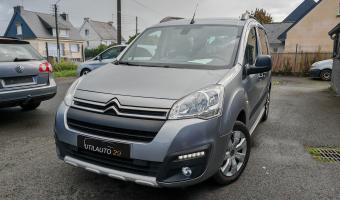 Citroen Berlingo 2 Multispace